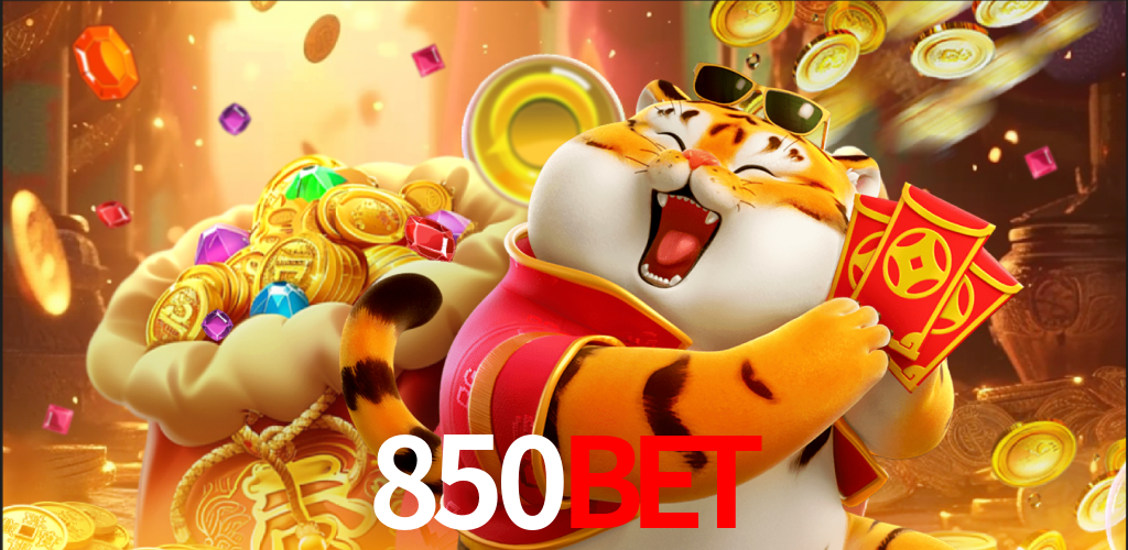 850BET: Seu Cassino Premiado com Pagamentos Rápidos