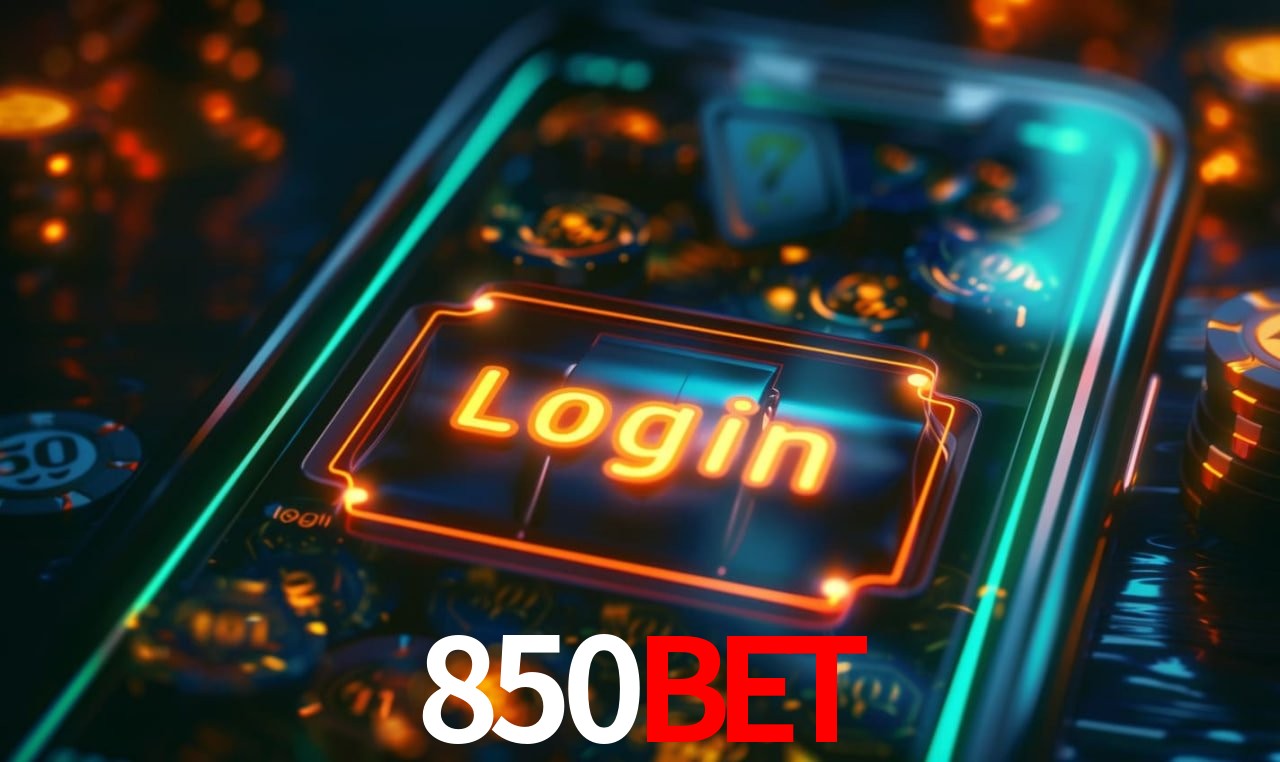 Welcome Bonus 850BET