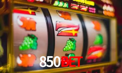 A Revolução dos Aplicativos de Jogos no 850BET