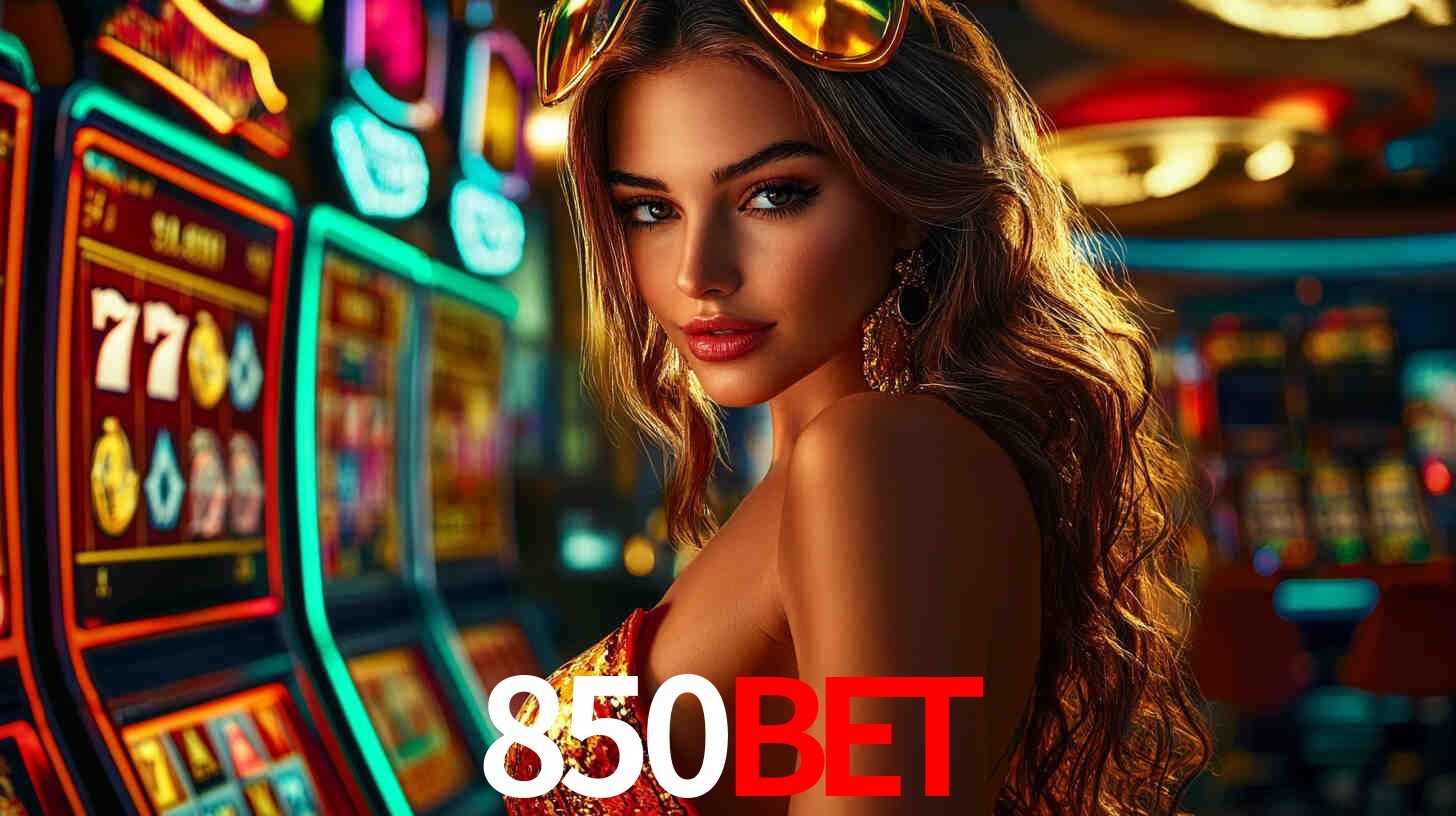 Live Casino 850BET
