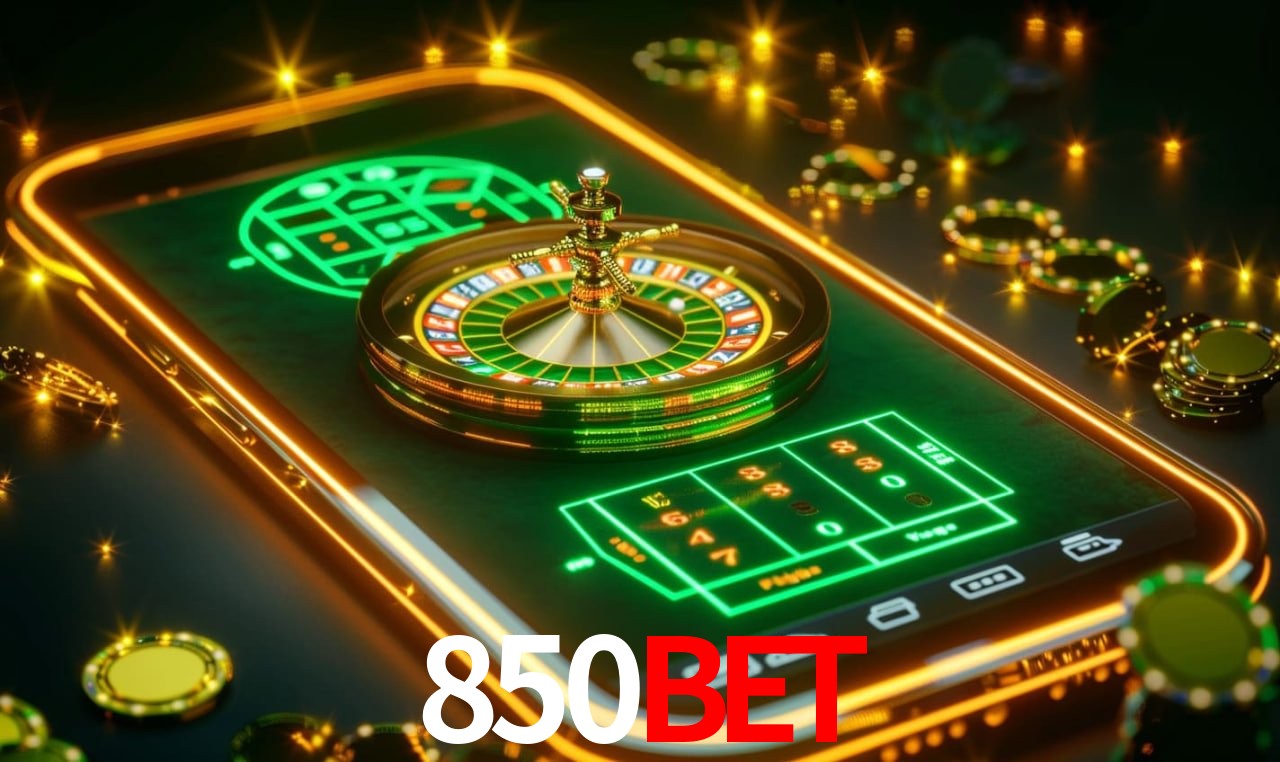 Segurança 2FA 850BET