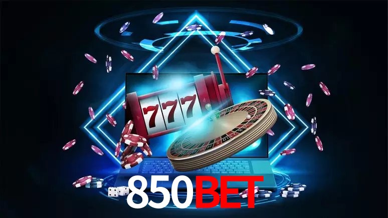 Recursos de Bônus 850BET