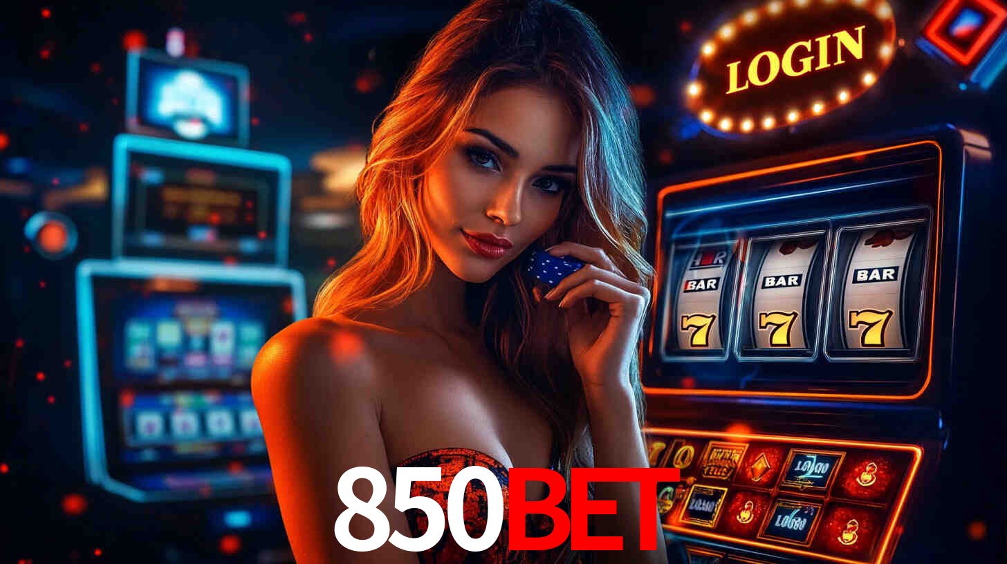 850BET.COM