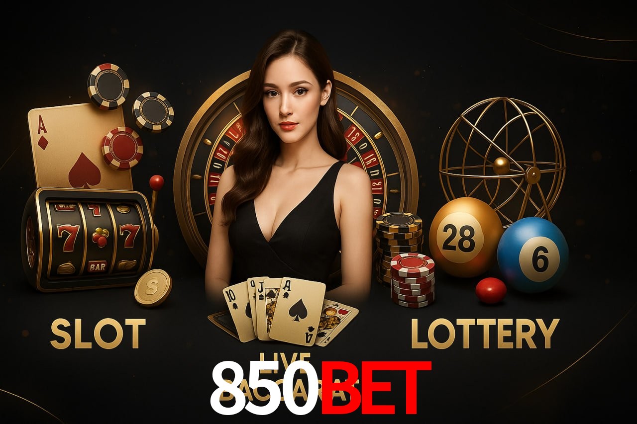 Especiais de Fim de Semana 850BET