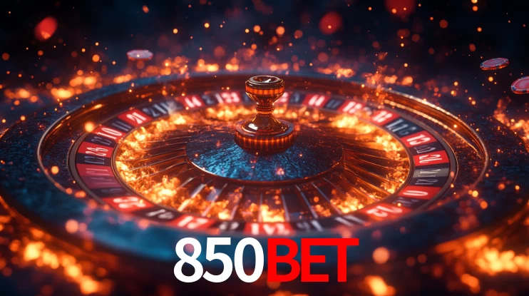 Premium Interface 850BET