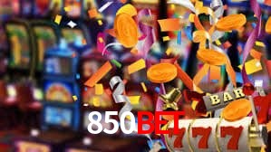850BET login