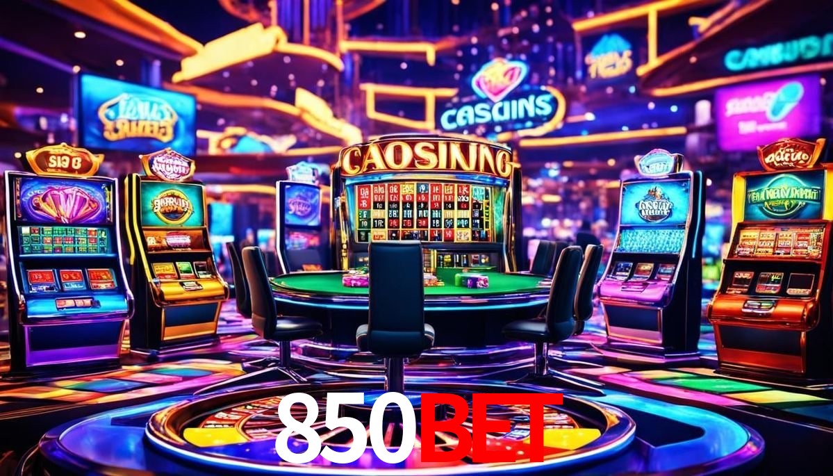 Estatísticas Crash Games 850BET