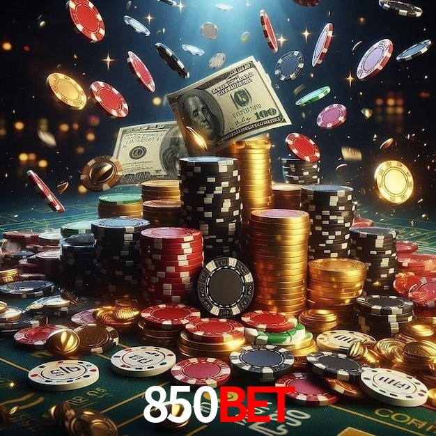 Explorando a Categoria de Eventos em Apostas na 850BET