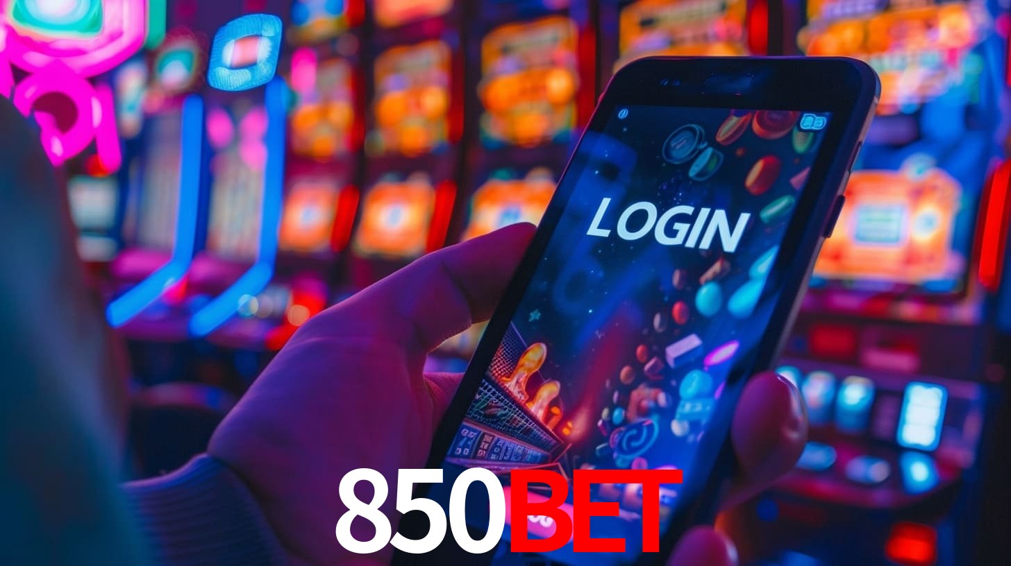 PIX Instantâneo 850BET