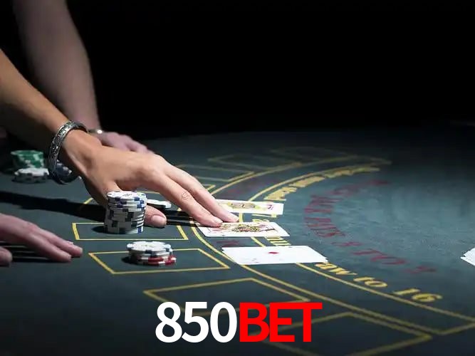 Integração de APIs 850BET