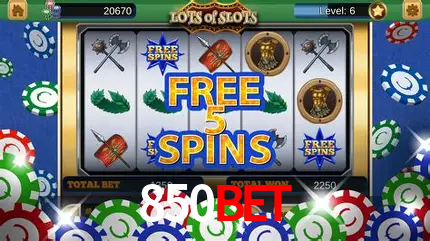 Desvendando o Mundo dos Jogos Virtuais na 850BET