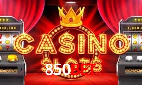 Live Casino 850BET