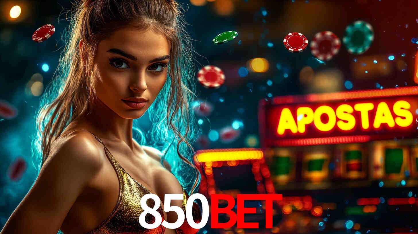 Desvendando o Mundo dos Jogos Virtuais na 850BET