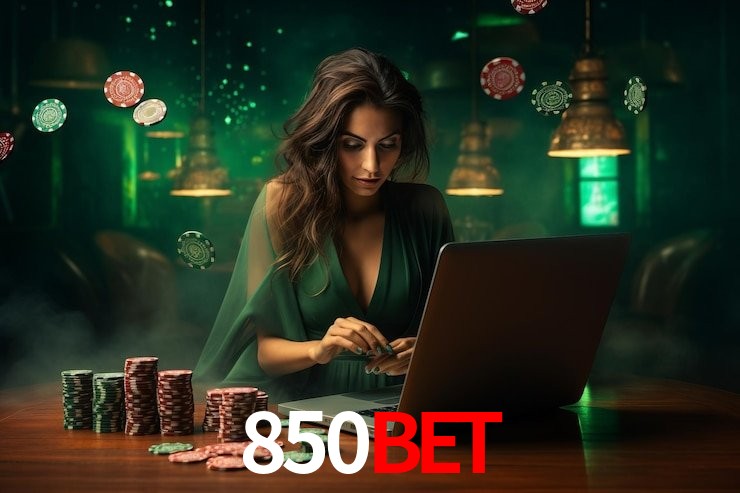 850BET