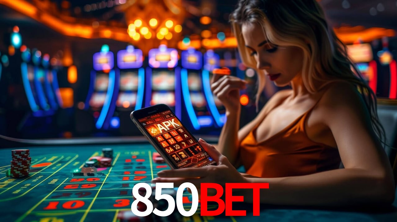 Basketball Betting 850BET