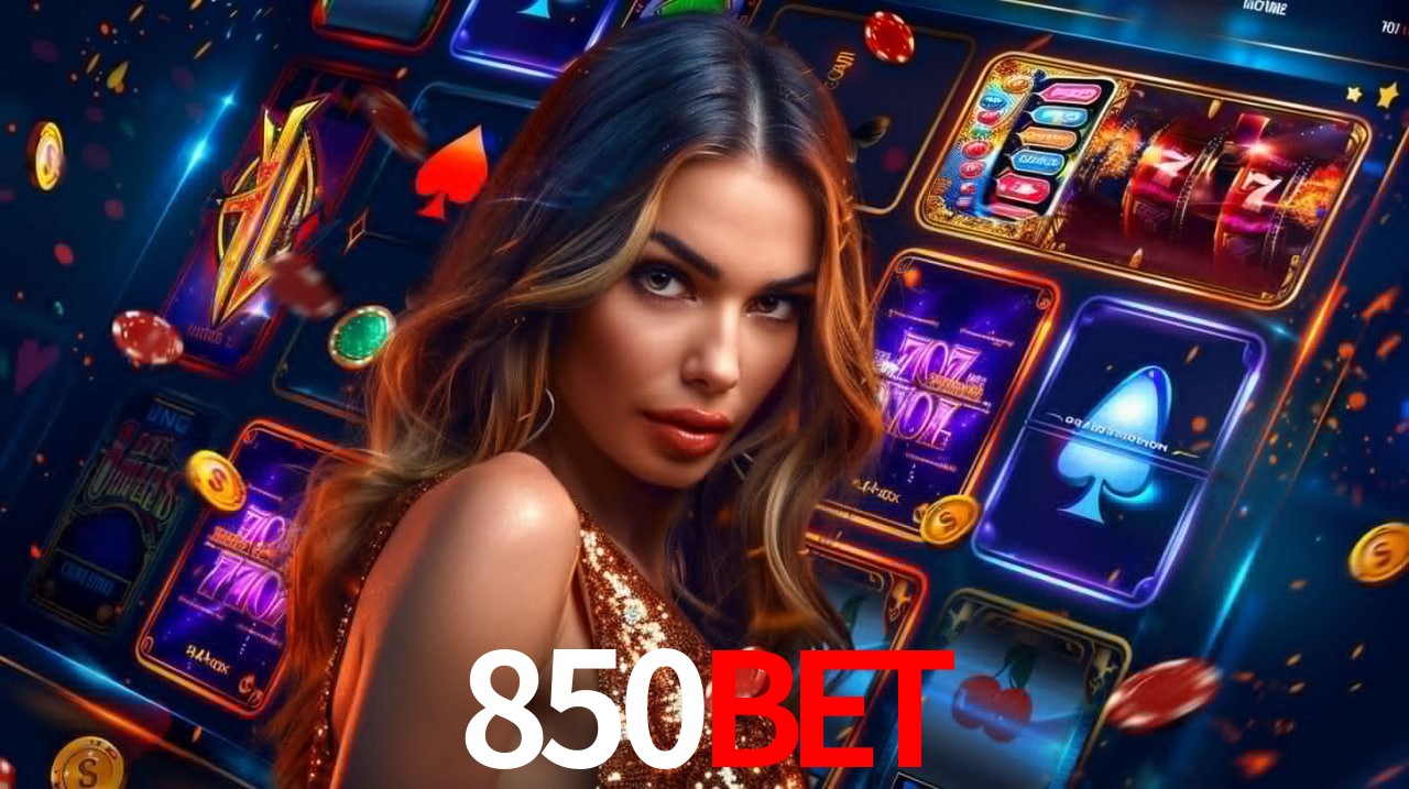 Explorando a Categoria de Eventos em Apostas na 850BET