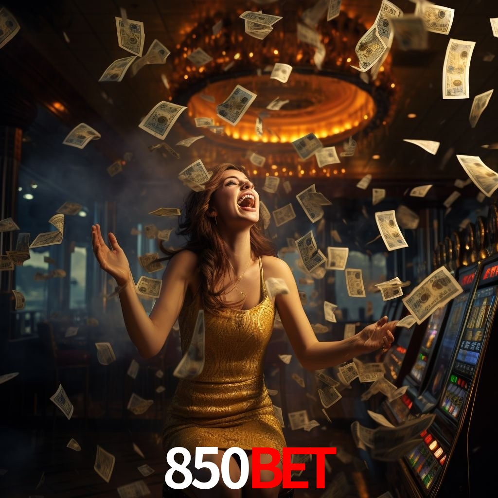 Football Betting 850BET
