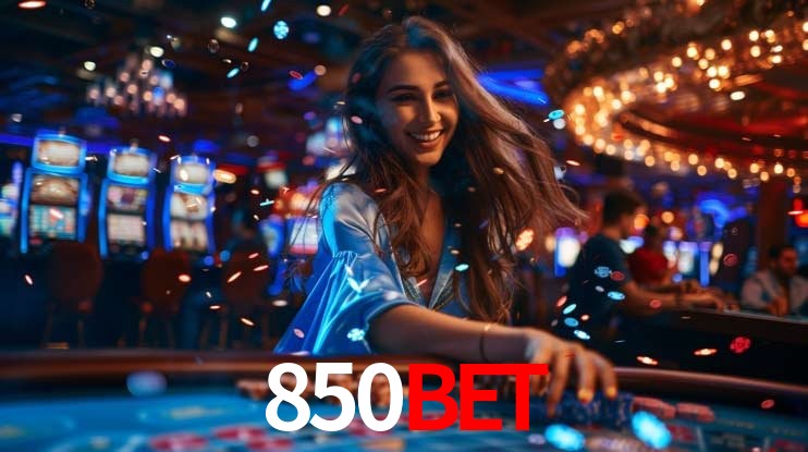 Game Statistics 850BET