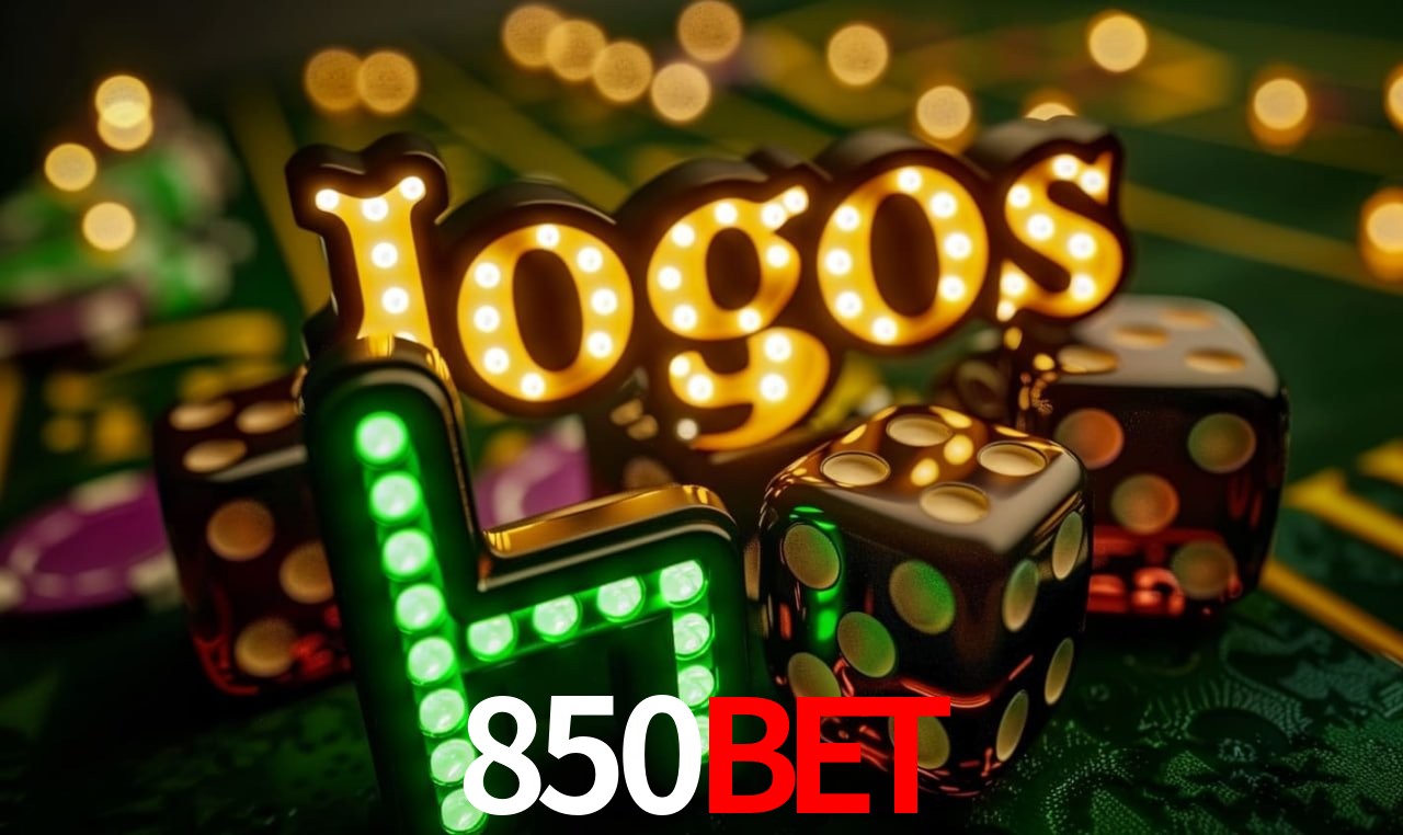 Apostas de Futebol 850BET