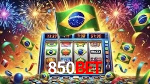 Games Directory 850BET