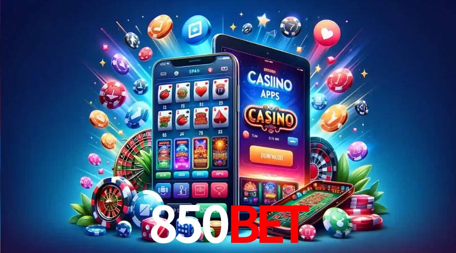 Platform Technology 850BET