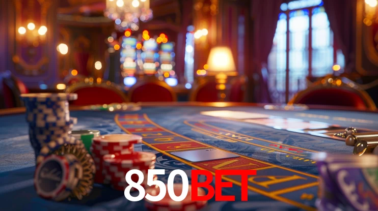2FA Security 850BET