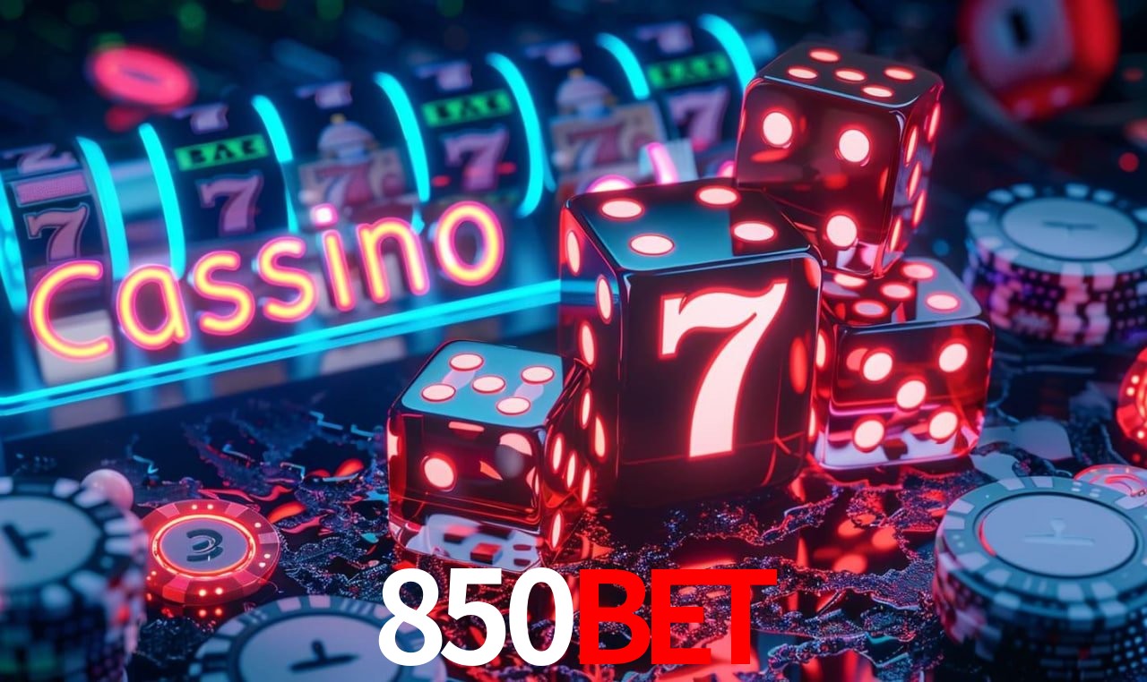 Bonus Features 850BET