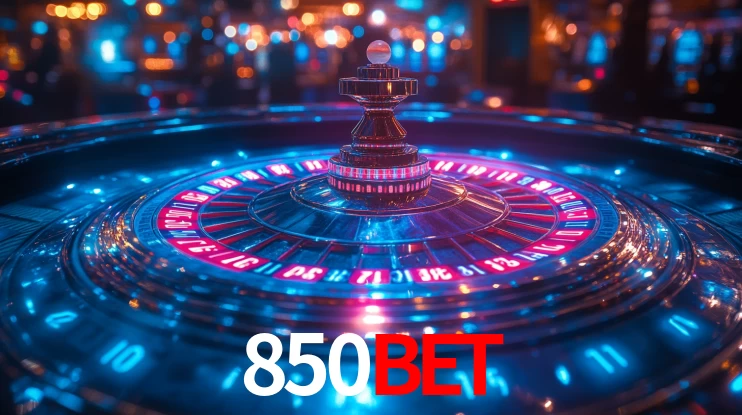 Exclusive Games 850BET