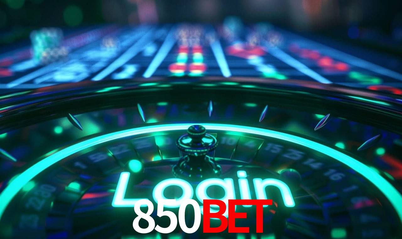 Casino Ao Vivo 850BET