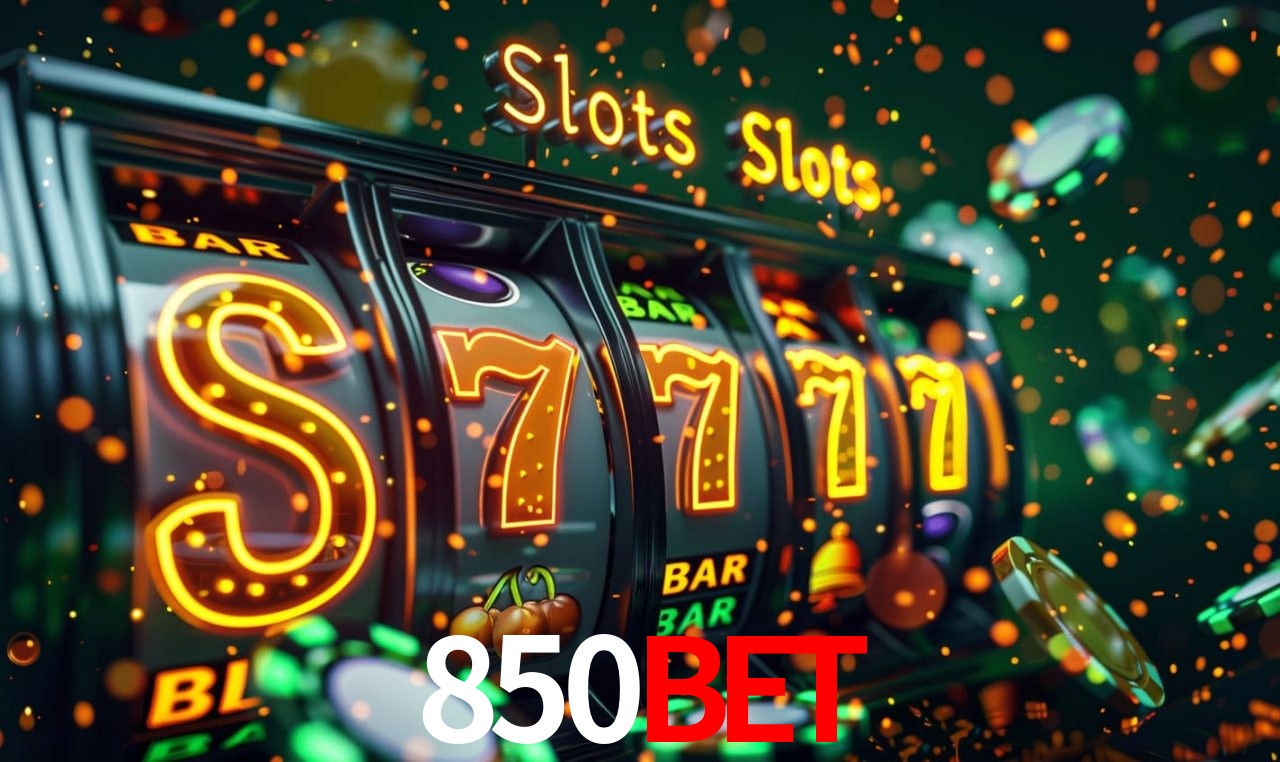 Programa VIP 850BET