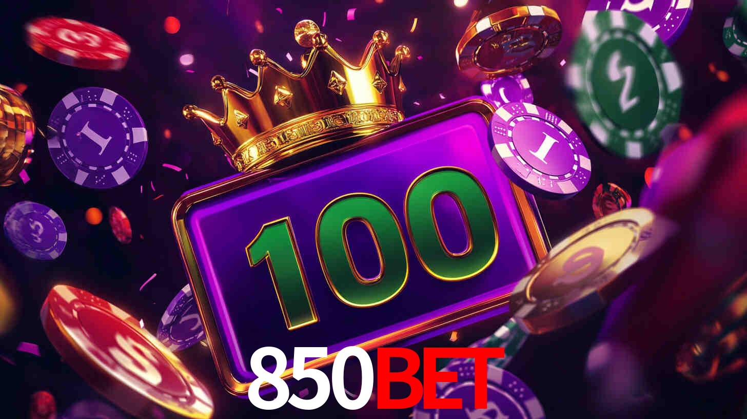 Blackjack Table 850BET