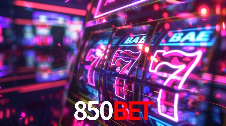Quick Registration 850BET