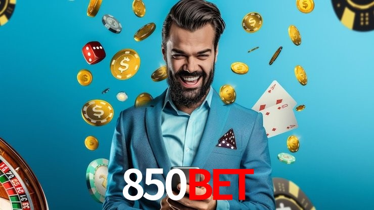 Game Providers 850BET