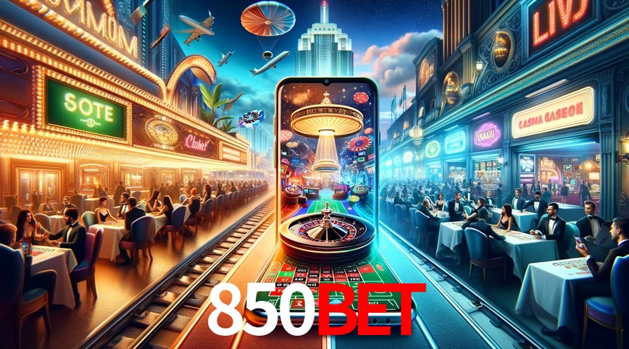 Security Systems 850BET