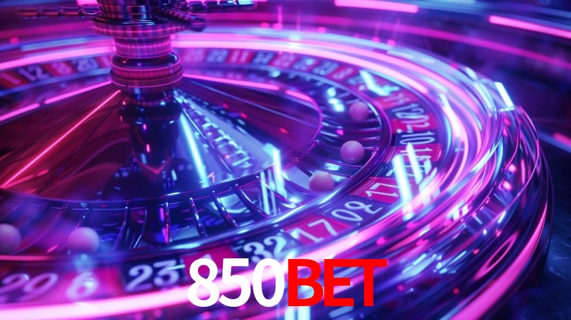 Descubra a Essência do 850BET: Nossa História e Compromissos