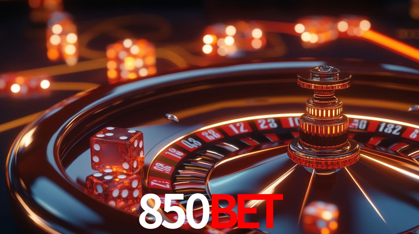 850BET