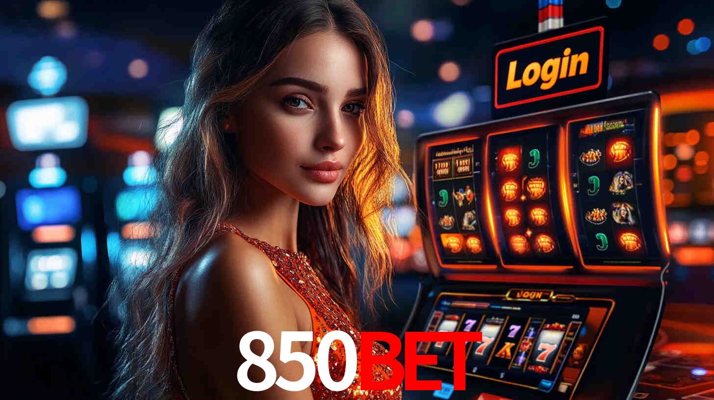 850BET