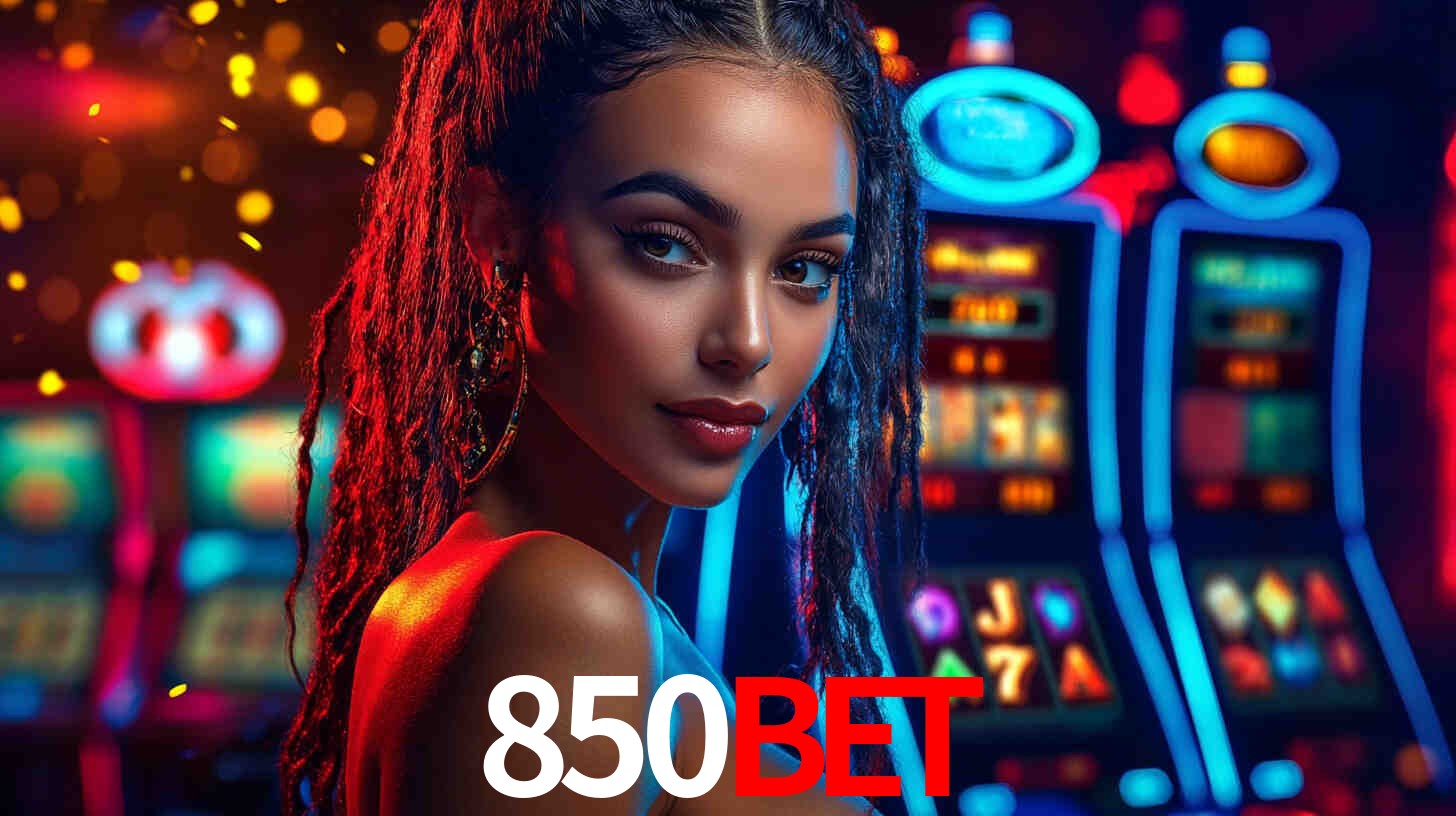 A Popularidade dos Caça-Níqueis no 850BET