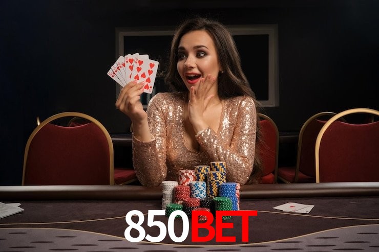 Inovações de Jogos na 850BET: O Futuro das Experiências Interativas
